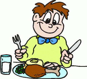 dinner