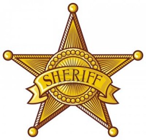 badge
